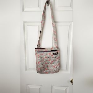 Kavu shoulder bag